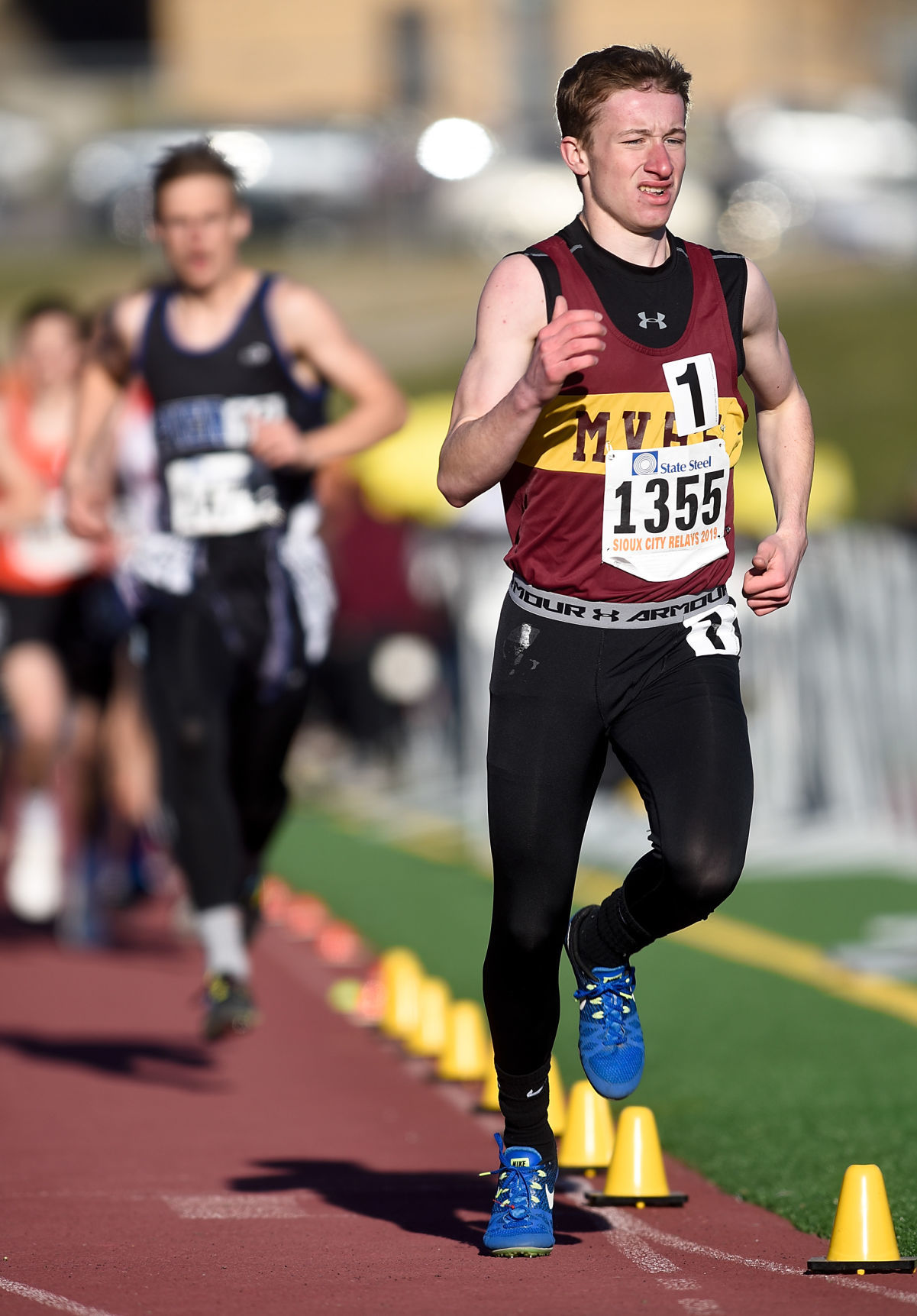 2019 Sioux City Relays